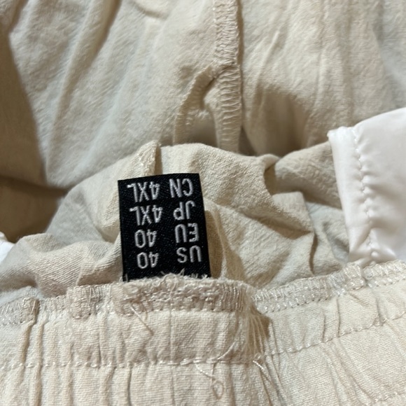 Shorts Long New. Size 40 tagged - Picture 9 of 10